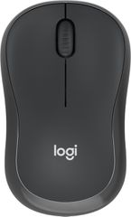 Logitech M240 for Business ποντίκι Αμφιδέξιος RF Wireless + Bluetooth Οπτικός 4000 DPI