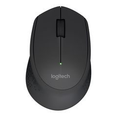Logitech M280 ποντίκι Δεξιού χεριού RF Wireless Οπτικός 1000 DPI