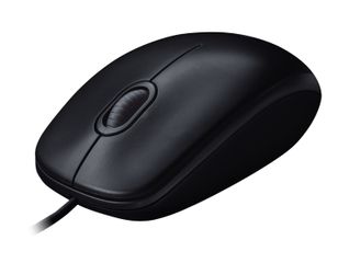 Logitech M90 ποντίκι Αμφιδέξιος USB Τύπου-A Οπτικός 1000 DPI