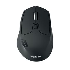 Logitech M720 ποντίκι Δεξιού χεριού RF Wireless + Bluetooth Οπτικός 1000 DPI