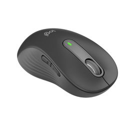 Logitech Signature M650 ποντίκι Αριστερού χεριού RF Wireless + Bluetooth Οπτικός 4000 DPI