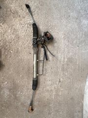 Nissan Primera P12 02-08 κρεμαγιέρα