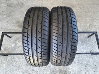 2 ΕΛΑΣΤΙΚΆ 195/60/15 ORIUM DOT(4022)**AUTO IKAS**