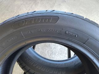 2 ΕΛΑΣΤΙΚΆ 195/60/15 ORIUM DOT(4022)**AUTO IKAS**-thumb-1