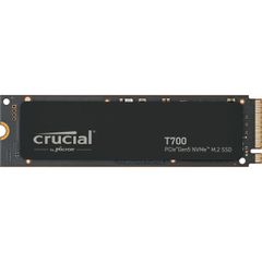 Crucial T700 M.2 4 TB PCI Express 5.0 NVMe
