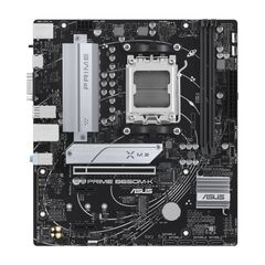 ASUS PRIME B650M-K AMD B650 Υποδοχή AM5 micro ATX