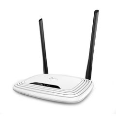Ασύρματο Router TP-Link TL-WR841N (2.4 GHz), 4-Port 10/100 Wi-Fi 300Mbps