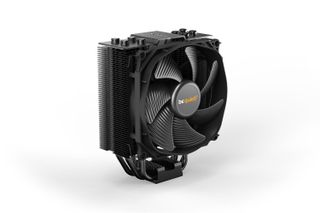 Be Quiet Dark Rock Slim Ψύκτρα Επεξεργαστή για Socket AM4/AM5/115x