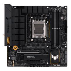 ASUS TUF GAMING B650M-PLUS WIFI AMD B650 Υποδοχή AM5 micro ATX