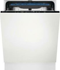 Πλυντήριο Πιάτων Πλήρως Εντοιχιζόμενο Electrolux EEM48320L 14 Σερβίτσια 60cm D