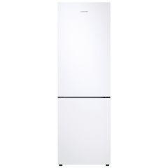 Ψυγειοκαταψύκτης Samsung RB33B610EWW/EF 344lt Ε Υ185.3xΠ59.5xΒ65.8 εκ NoFrost Λευκός