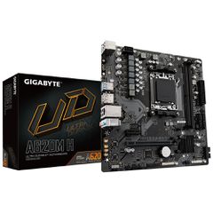 Gigabyte A620M H μητρική κάρτα AMD A620 Υποδοχή AM5 micro ATX