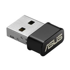 ASUS USB-AC53 Nano Ασύρματος USB Αντάπτορας Δικτύου 867 Mbit/s