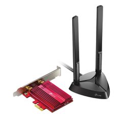 TP-Link Archer TX3000E Ασύρματη Κάρτα Δικτύου Wi-Fi 6 / Bluetooth 2402 Mbit/s PCI-e