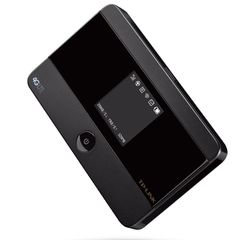TP-LINK M7350 Ασύρματο 4G Φορητό Hotspot Mobile Wi-Fi