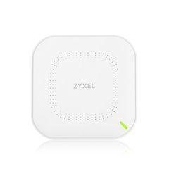 Zyxel NWA50AX WiFi Mesh Network Access Point Wi-Fi 6 Dual Band (2.4 & 5GHz)