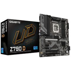 Gigabyte Z790 D μητρική κάρτα Intel Z790 Express LGA 1700 ATX