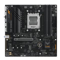 ASUS TUF GAMING A620M-PLUS AMD A620 Υποδοχή AM5 micro ATX