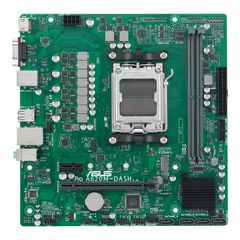 ASUS PRO A620M-DASH-CSM AMD A620 Υποδοχή AM5 micro ATX