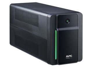 APC BX1600MI-GR τροφοδοτικό αδιάλειπτης παροχής ισχύος (UPS) Line-Interactive 1,6 kVA 900 W 4 Έξοδος (οι) εναλλασσόμενου