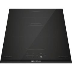 Εστία Αυτόνομη Επαγωγική Domino Gorenje GI3201BC με Λειτουργία Κλειδώματος 52x30εκ.