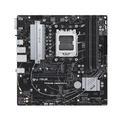 ASUS PRIME A620M-A-CSM AMD A620 Υποδοχή AM5 micro ATX