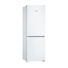 Ψυγειοκαταψύκτης Bosch Serie 2 KGN33NWEB 282lt E NoFrost Λευκός