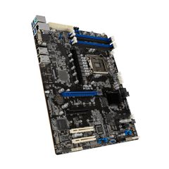 ASUS 90SB0A90-M0UAY0 μητρική κάρτα LGA 1200 (Socket H5) ATX