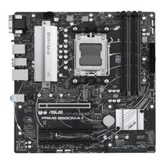 ASUS PRIME B650M-A II-CSM AMD B650 Υποδοχή AM5 micro ATX