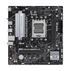 ASUS PRIME B650M-R AMD B650 Υποδοχή AM5 micro ATX