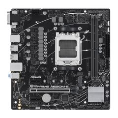 ASUS PRIME A620M-E-CSM AMD A620 Υποδοχή AM5 micro ATX
