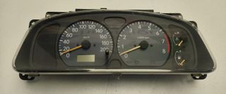 ΚΑΝΤΡΑΝ SUZUKI IGNIS  FACELIFT - MH - 2000-08 (34100-86G40 , 0G4)