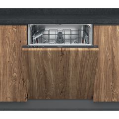 Πλυντήριο Πιάτων Πλήρως Εντοιχιζόμενο Hotpoint-Ariston H2I HD526 A 14 Σερβίτσια 60cm E