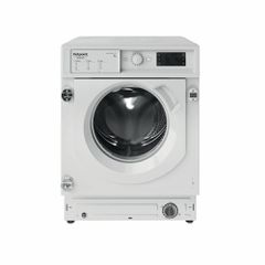 Πλυντήριο Ρούχων Εντοιχιζόμενο Hotpoint-Ariston BI WMHG 81485 EU 8kg Β 1400 Στροφών