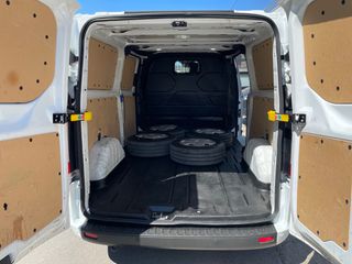 Ford Transit Custom 2019 L2H1-thumb-22
