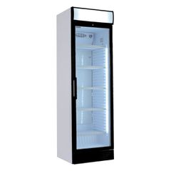 Ψυγείο Αναψυκτικών Crown D 372 R600 / D372 SC M4C 365lt