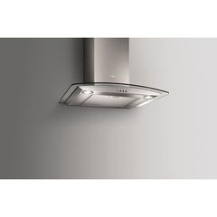 Απορροφητήρας Turboair PANTHEON IX/A/60 Καμινάδα 60cm Inox 368 m³/h E