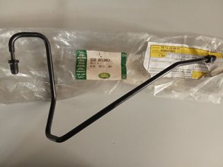 ΓΝΗΣΙΟΣ ΣΩΛΗΝΑΣ ΠΙΣΩ ΦΡΕΝΩΝ LAND ROVER DISCOVERY III (L319) SGB001803 (N)