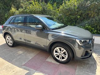 Audi Q3 2019 35 TFSI - ΕΛΛΗΝΙΚΗΣ ΑΝΤΙΠΡΟΣΩΠΕΙΑΣ