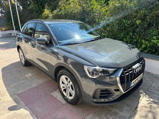 Audi Q3 2019 35 TFSI - ΕΛΛΗΝΙΚΗΣ ΑΝΤΙΠΡΟΣΩΠΕΙΑΣ-thumb-1