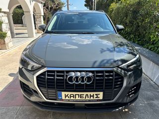 Audi Q3 2019 35 TFSI - ΕΛΛΗΝΙΚΗΣ ΑΝΤΙΠΡΟΣΩΠΕΙΑΣ-thumb-2