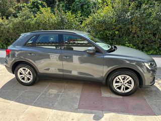 Audi Q3 2019 35 TFSI - ΕΛΛΗΝΙΚΗΣ ΑΝΤΙΠΡΟΣΩΠΕΙΑΣ-thumb-3