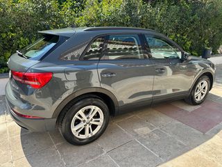 Audi Q3 2019 35 TFSI - ΕΛΛΗΝΙΚΗΣ ΑΝΤΙΠΡΟΣΩΠΕΙΑΣ-thumb-4