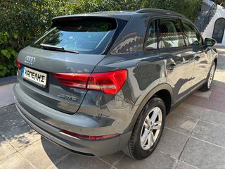 Audi Q3 2019 35 TFSI - ΕΛΛΗΝΙΚΗΣ ΑΝΤΙΠΡΟΣΩΠΕΙΑΣ-thumb-5