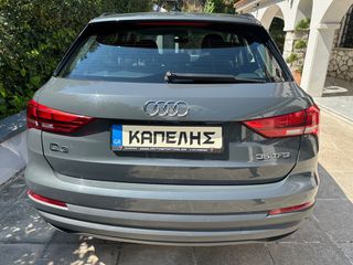 Audi Q3 2019 35 TFSI - ΕΛΛΗΝΙΚΗΣ ΑΝΤΙΠΡΟΣΩΠΕΙΑΣ-thumb-6