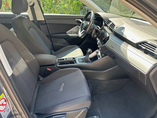 Audi Q3 2019 35 TFSI - ΕΛΛΗΝΙΚΗΣ ΑΝΤΙΠΡΟΣΩΠΕΙΑΣ-thumb-7