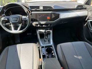Audi Q3 2019 35 TFSI - ΕΛΛΗΝΙΚΗΣ ΑΝΤΙΠΡΟΣΩΠΕΙΑΣ-thumb-14