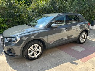 Audi Q3 2019 35 TFSI - ΕΛΛΗΝΙΚΗΣ ΑΝΤΙΠΡΟΣΩΠΕΙΑΣ-thumb-22