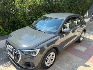 Audi Q3 2019 35 TFSI - ΕΛΛΗΝΙΚΗΣ ΑΝΤΙΠΡΟΣΩΠΕΙΑΣ-thumb-26