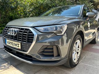 Audi Q3 2019 35 TFSI - ΕΛΛΗΝΙΚΗΣ ΑΝΤΙΠΡΟΣΩΠΕΙΑΣ-thumb-27